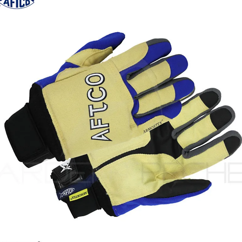 Gants AFTCO Wiremax gloves