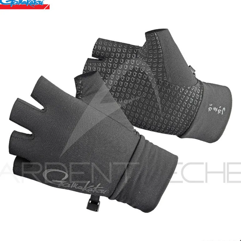 Gants GAMAKATSU G Gloves fingerless