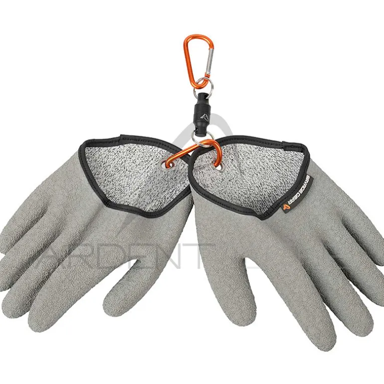 Gants SAVAGE GEAR Aqua guard gloves