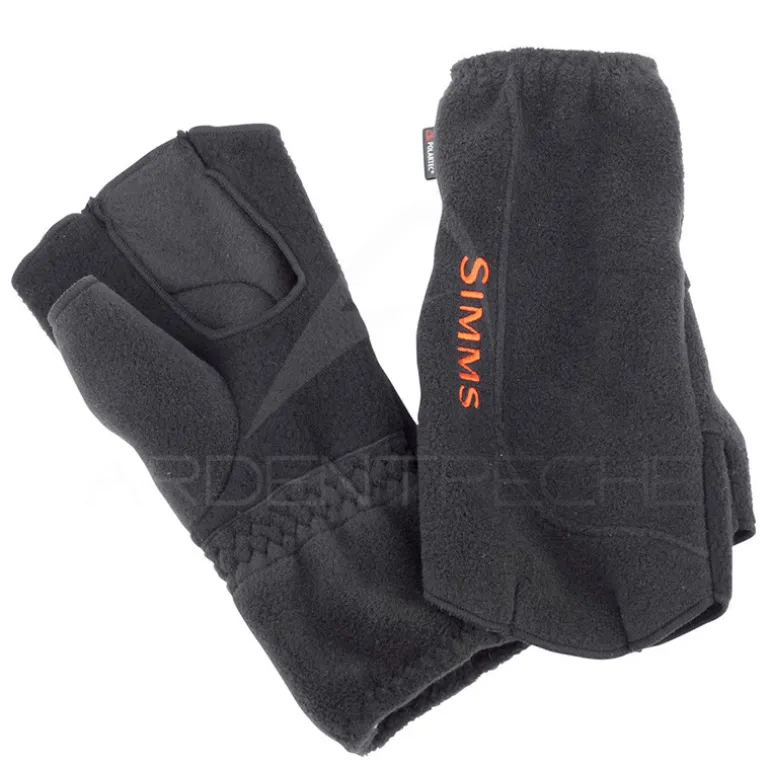 Gants SIMMS Headwaters No Finger Black