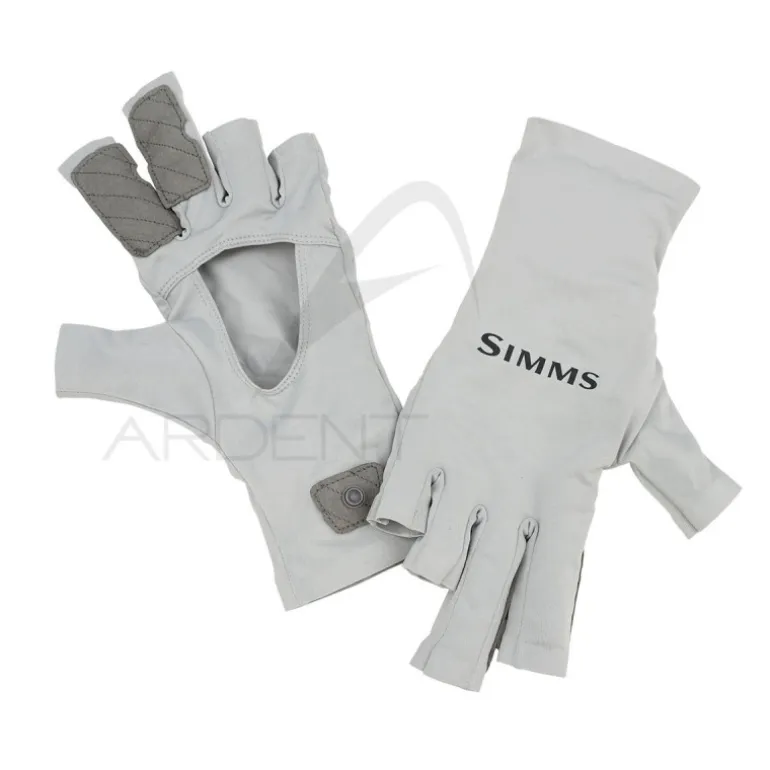 Gants SIMMS Solarflex Sterling