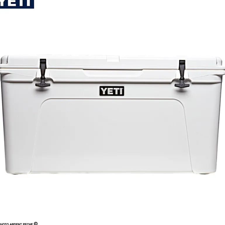 Glacière YETI Tundra 110