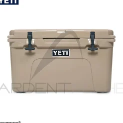 Glacière YETI Tundra 45