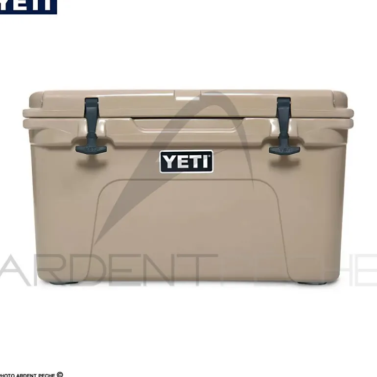 Glacière YETI Tundra 45