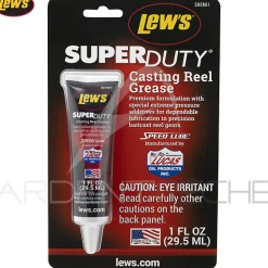 Graisse LEW´S Superduty casting reel grease