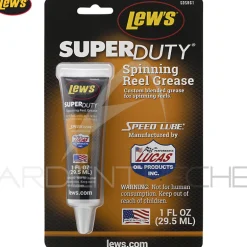 Graisse LEW´S Superduty spinning reel grease