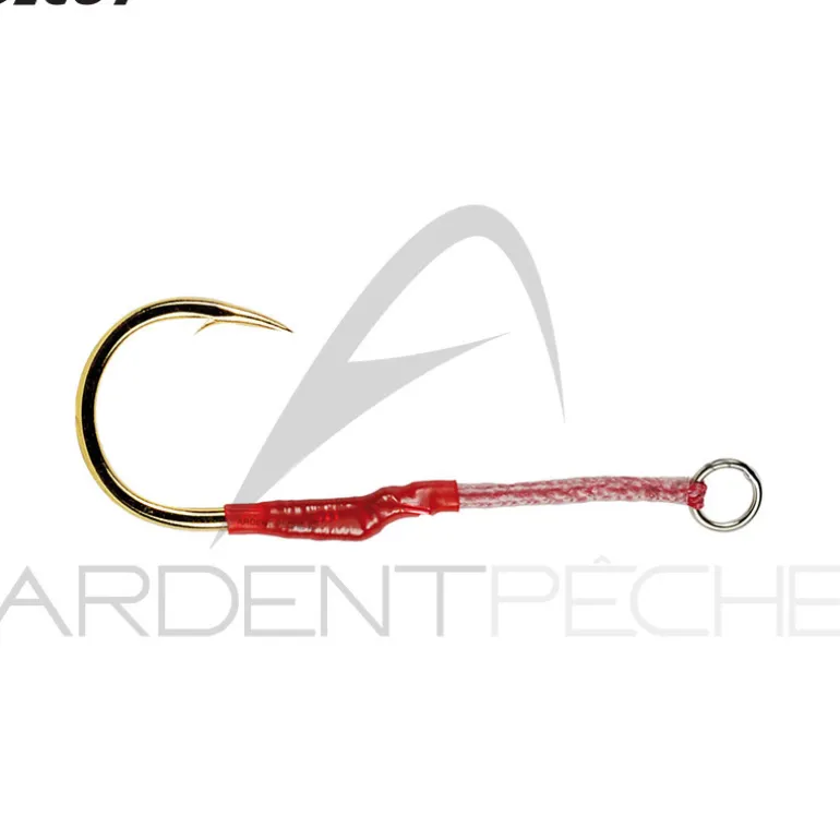 Hameçon assist DECOY DJ-85 Fly
