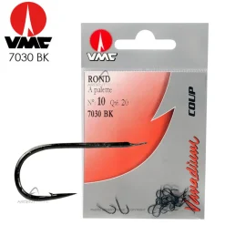Hameçon coup VMC 7030 BK