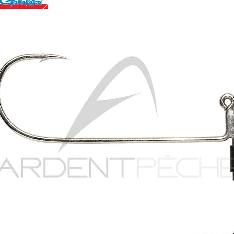 Hameçon drop shot GAMAKATSU Jig 90