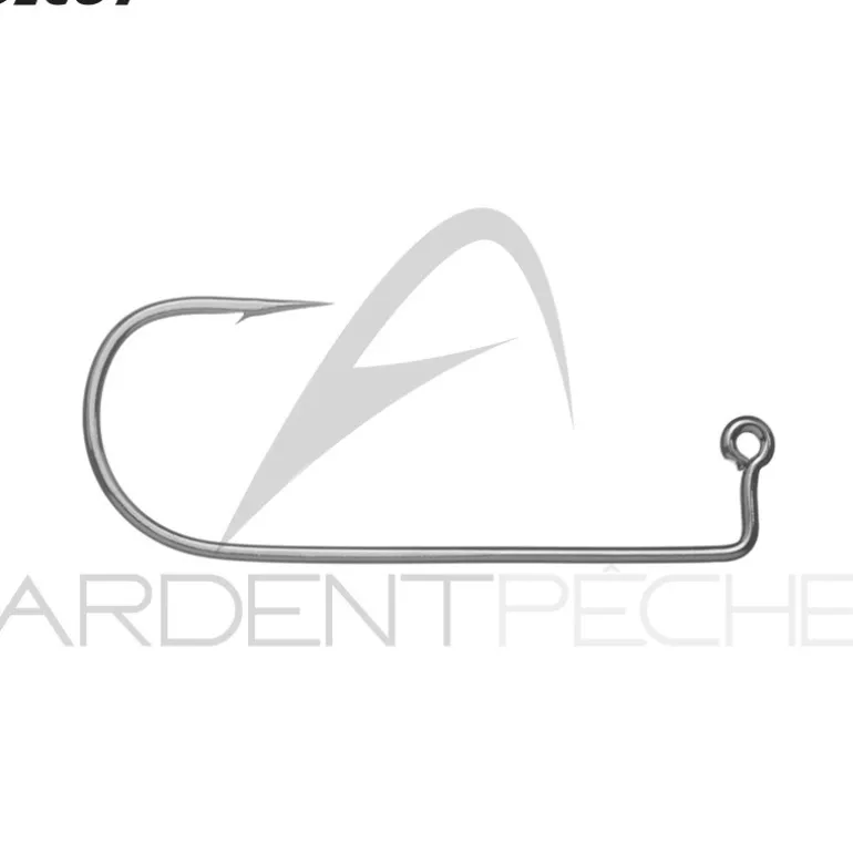 Hameçon jig DECOY Jig 12 Fine wire pro pack