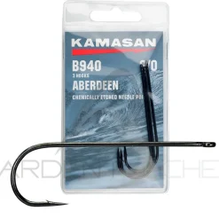 Hameçon mouche KAMASAN B940