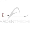 Hameçon POWERLINE Trailer hook