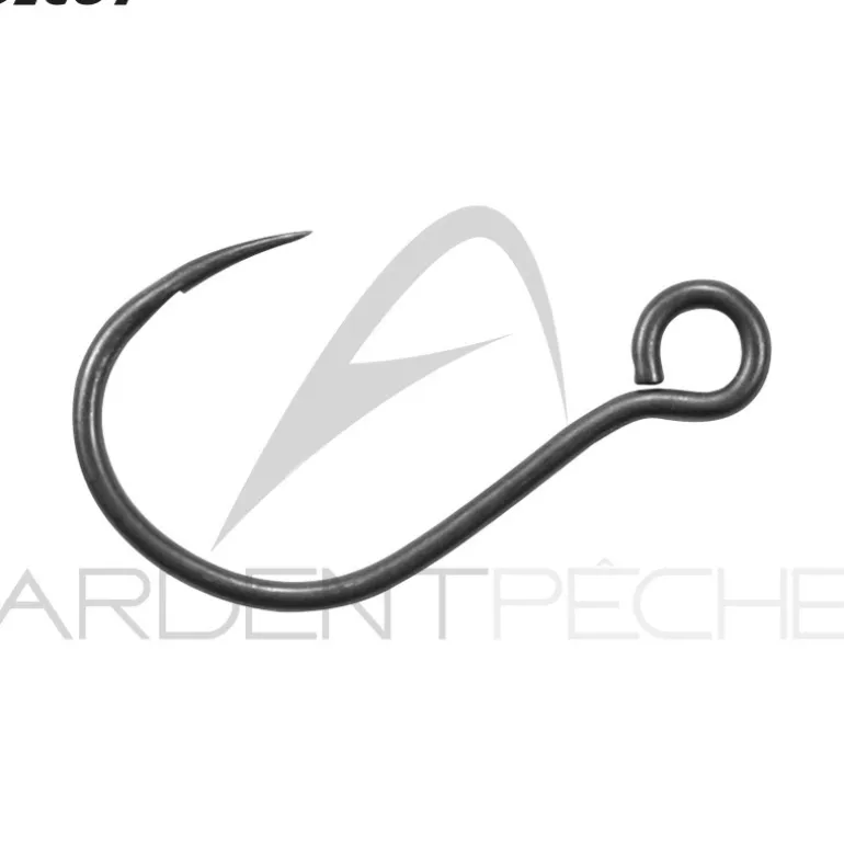 Hameçon simple DECOY AH-3 Area hook type III