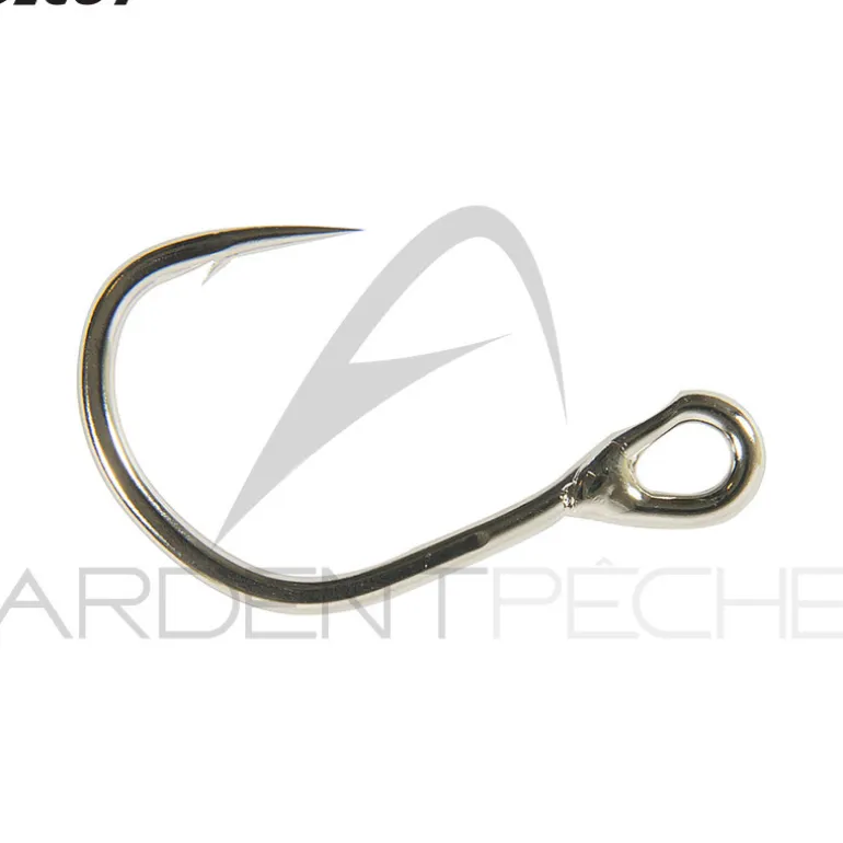Hameçon simple DECOY JS-5 Castin single