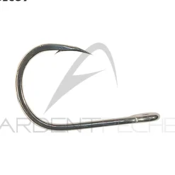 Hameçon simple DECOY JS-2 Jigging single cutlass