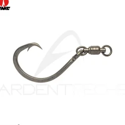 Hameçon simple mer VMC 7388 CS