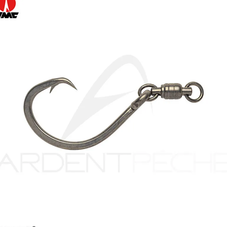 Hameçon simple mer VMC 7388 CS