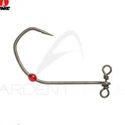 Hameçon spinshot VMC Spinshot lok 7130 SH