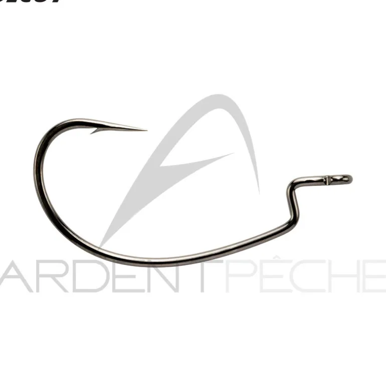 Hameçon texan DECOY Worm 13 KG Hyper