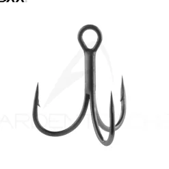 Hameçon triple BKK Fangs 62 UA
