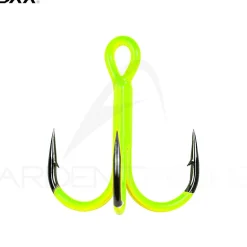 Hameçon triple BKK Spear 21 UVC