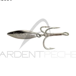Hameçon triple DECOY YF-33 BT Blade treble