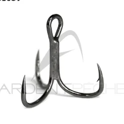 Hameçon triple DECOY YS-25 Treble