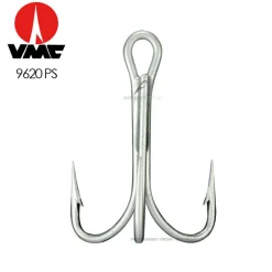 Hameçon triple VMC 9620 PS