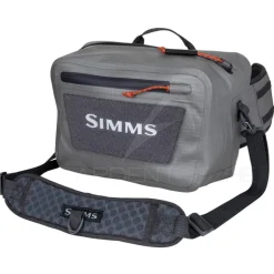 Hip Pack SIMMS Dry Creek Z Steel