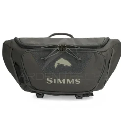 Hip Pack SIMMS Tributary Basalt