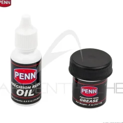 Huile PENN Oil and grease