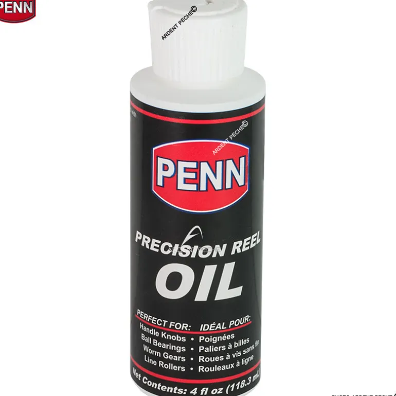 Huile PENN Oil 4oz