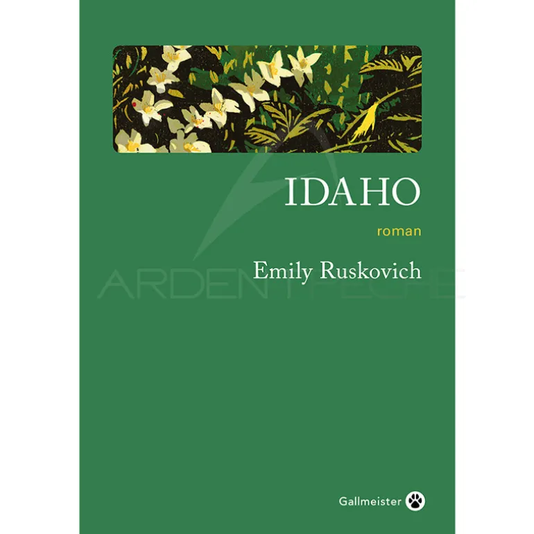 IDAHO