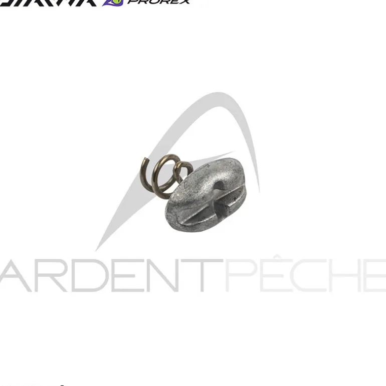Insert en plomb DAIWA Prorex screw in weight balancer