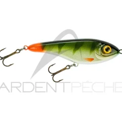 Jerkbait CWC Buster jerk II