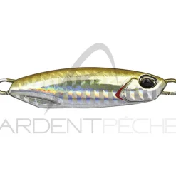 Jig DUO Drag metal cast 20g