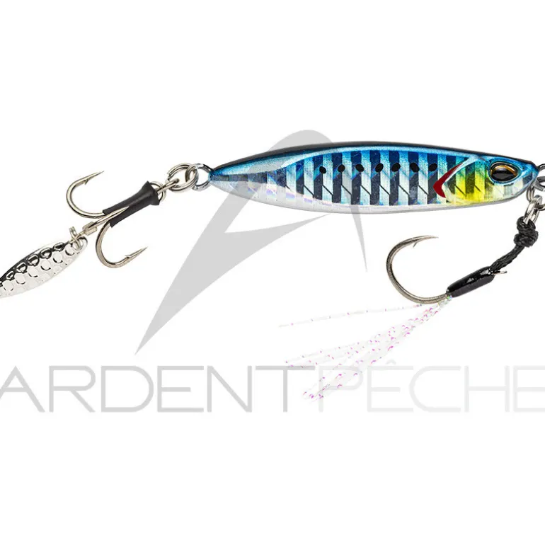 Jig DUO Drag metal cast shot 20g
