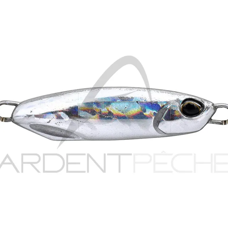 Jig DUO Drag metal cast slow 60g
