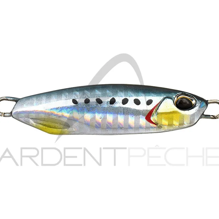 Jig DUO Drag metal cast slim 80g