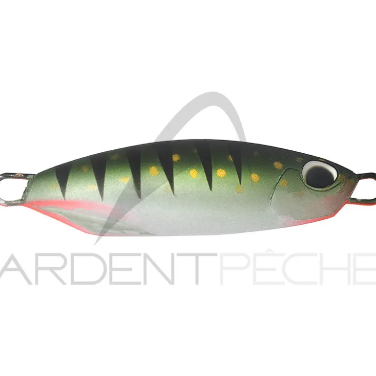 Jig DUO Drag metal cast slow 15g