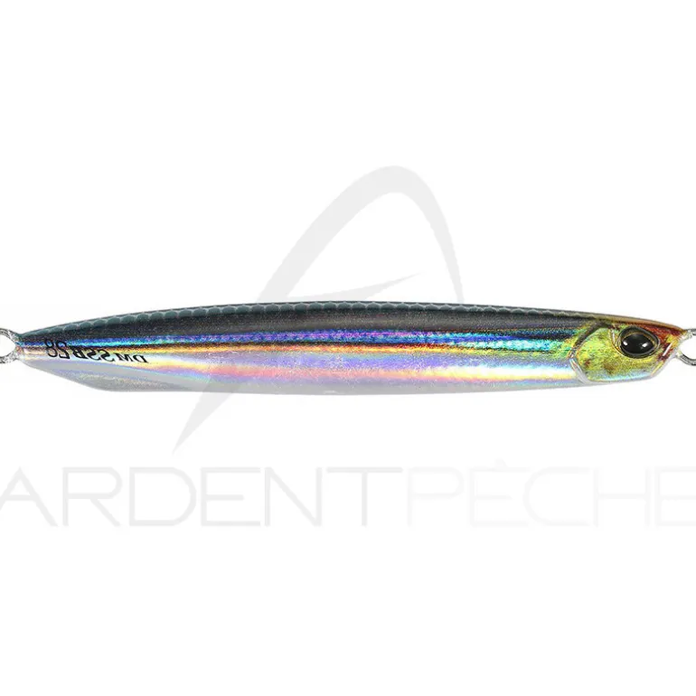 Jig DUO Drag metal cast super slim blade 42g