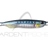 Jig DUO Drag metal cast slim 40g