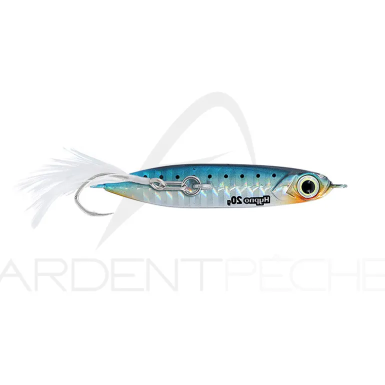 Jig FIIISH Hypno cast 10g