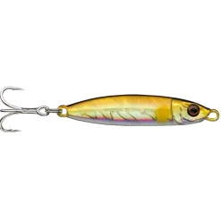 Jig ILLEX Silver shade 12g