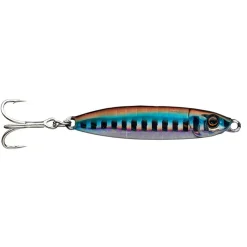 Jig ILLEX Silver shade 17g
