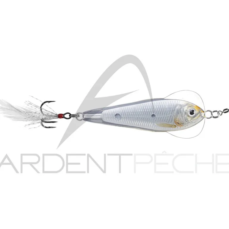 Jig LIVE TARGET Flutter sardine 60