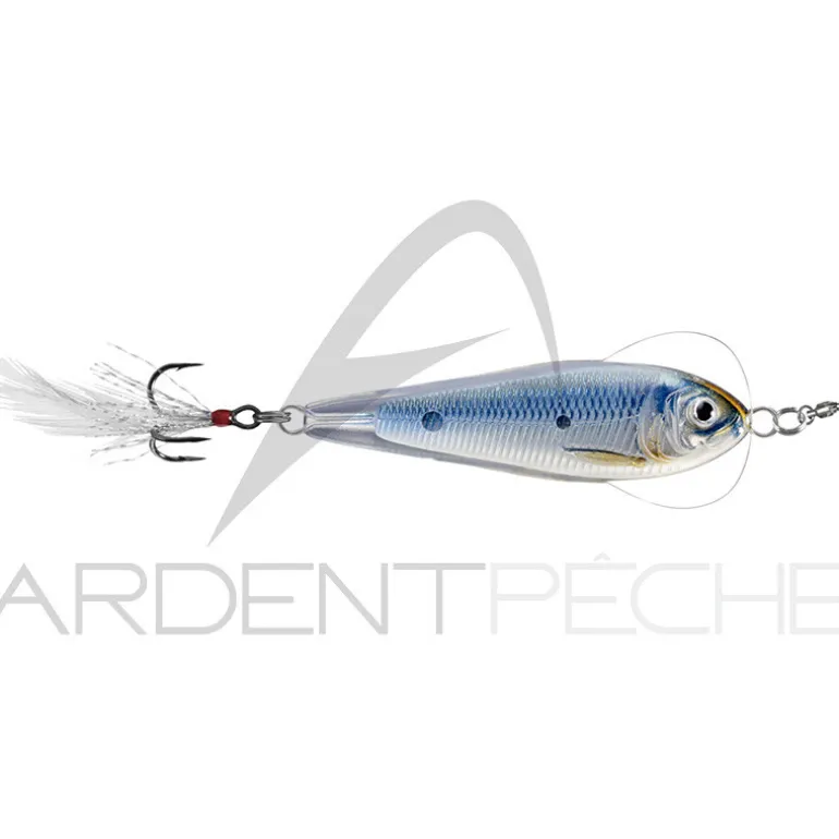 Jig LIVE TARGET Flutter sardine 70