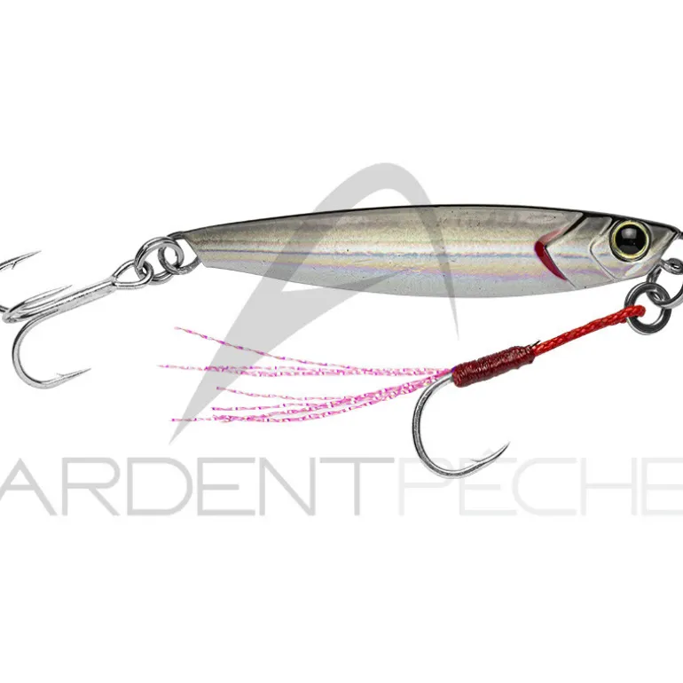 Jig MAJOR CRAFT Jigpara 40g