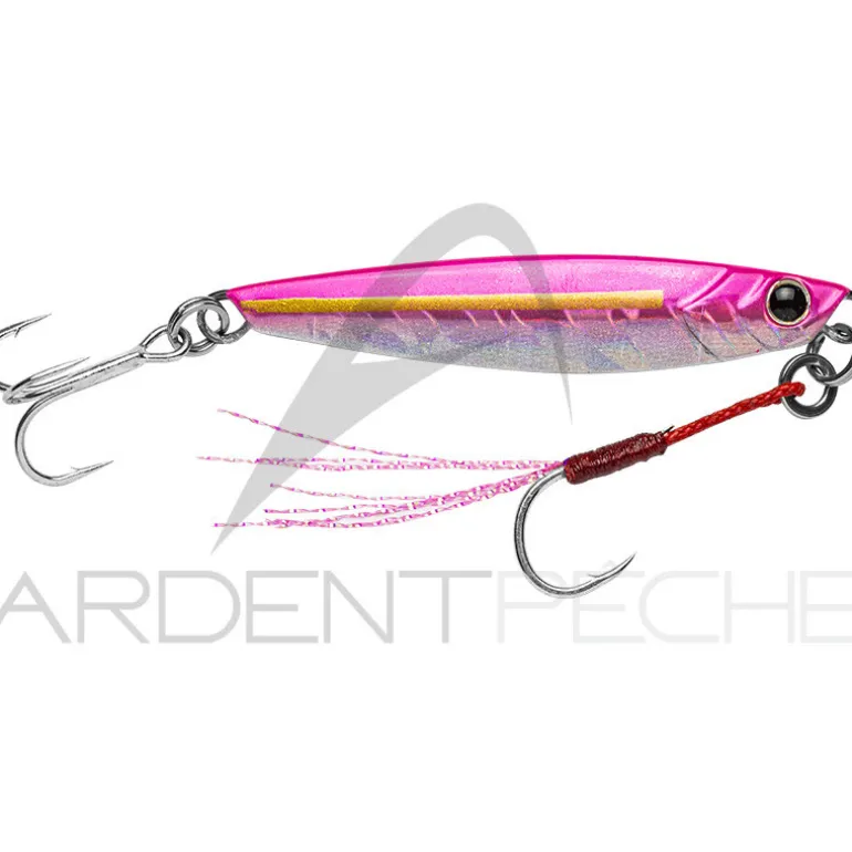 Jig MAJOR CRAFT Jigpara 30g