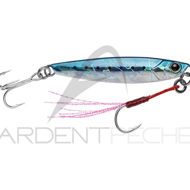 Jig MAJOR CRAFT Jigpara 20g